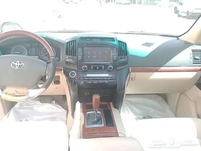 تويوتا جكسار موديل 2013 11