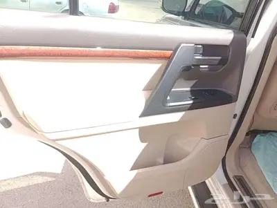 تويوتا جكسار موديل 2013 7