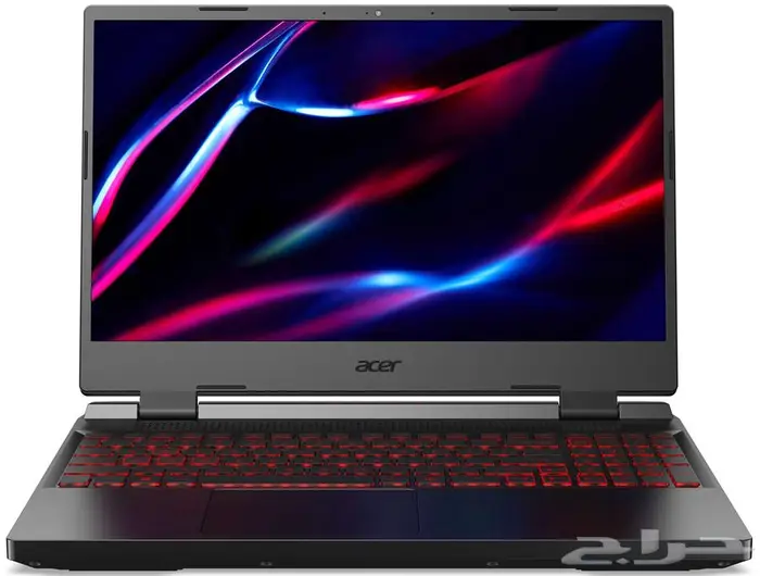 Acer nitro 5 Gaming Laptop لابتوب قيمني العاب فورت نايت كود 0