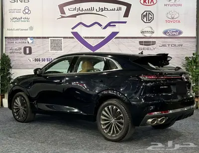 شانجان يونى كى 2023 عرضخاص للكاش والتمويل 13
