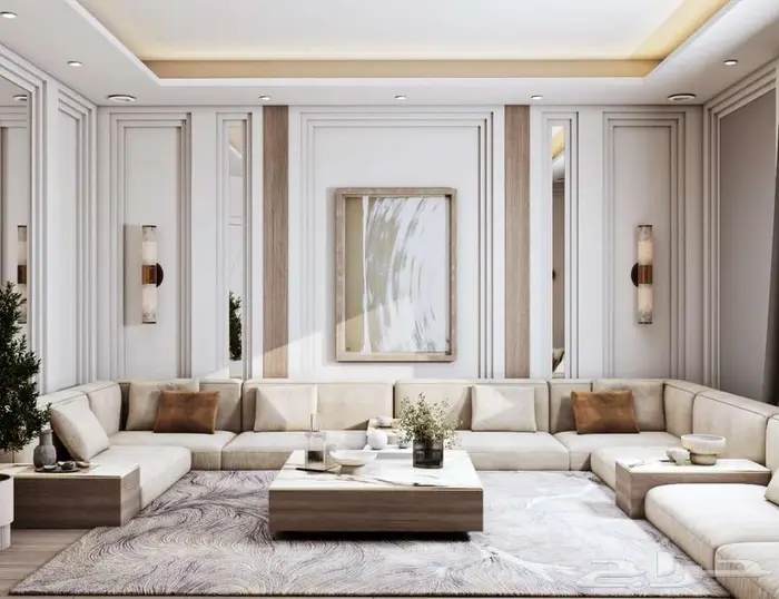 ديكور داخلي 14