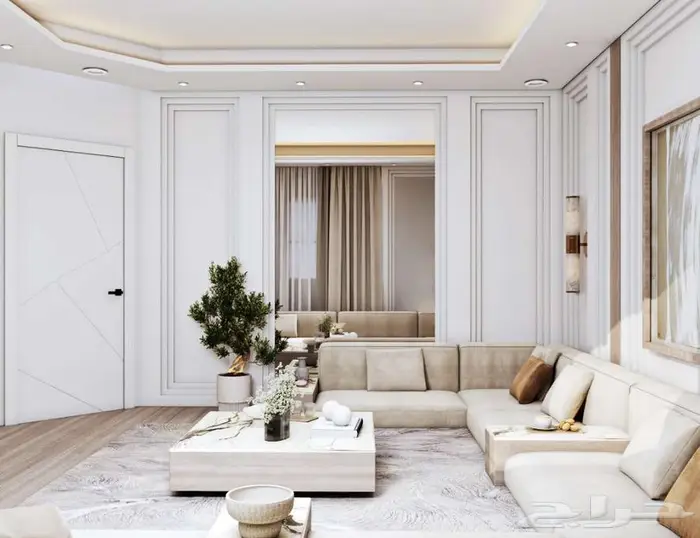 ديكور داخلي 4