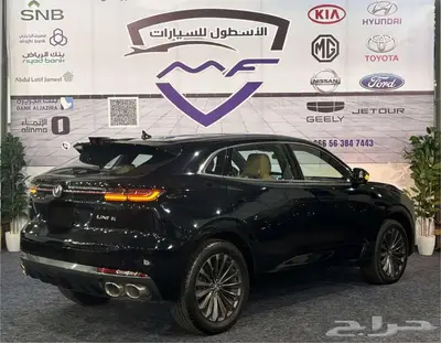 شانجان يونى كى 2023 عرضخاص للكاش والتمويل 10