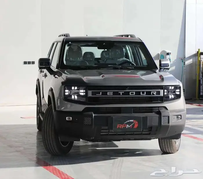 جيتور T1 لاكجرى 2025 كاش   ايجار منتهى بالتمليك 1