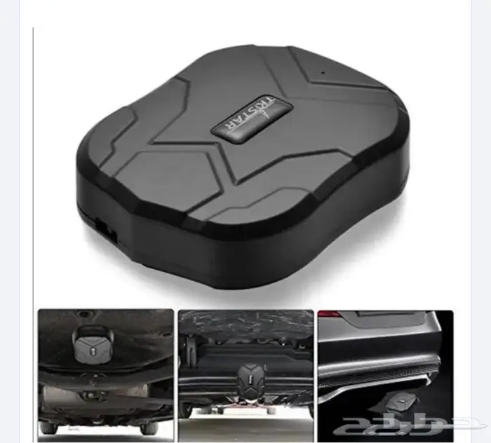 اجهزة تتبع وسماع ما بداخل المركبة 0