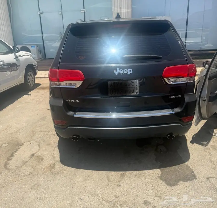JEEP 2014 1