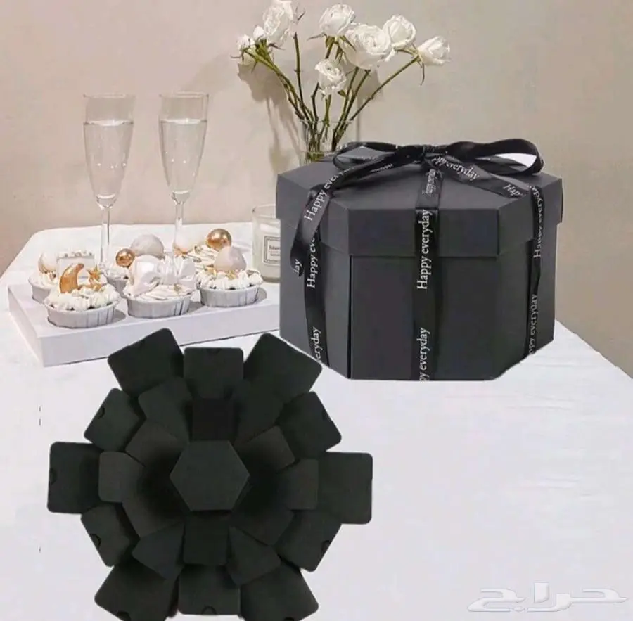 مستلزمات الهدايا 42