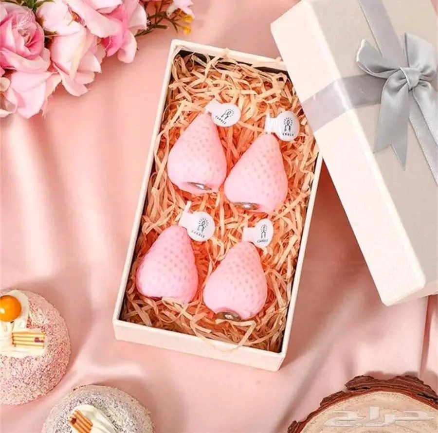 مستلزمات الهدايا 23