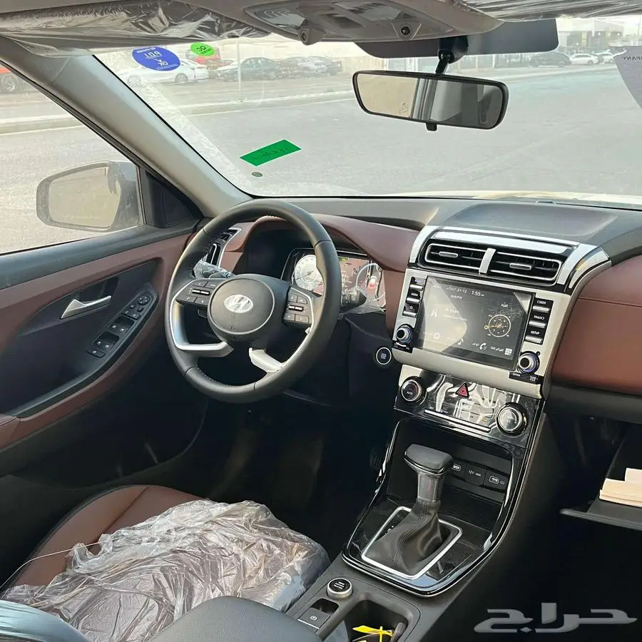 هيونداي كريتا كمفورت 6