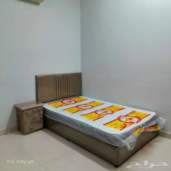 تخفيضات الصيف 2سرير نفر ونصف 650 ريال 0