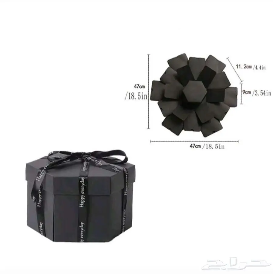 مستلزمات الهدايا 46