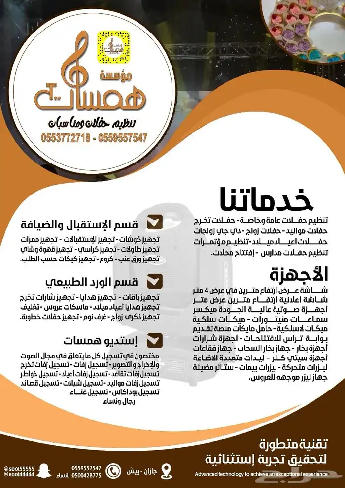 افتتاح محل 12