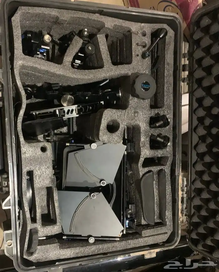 شنطة ماتبوكس مع كامل الاغراض 0