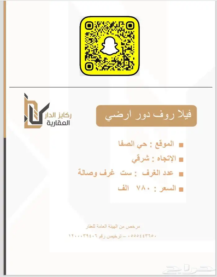 شقق في جميع احياء تبوك للبيع باسعار مناسبه وضمانات شاملة 3
