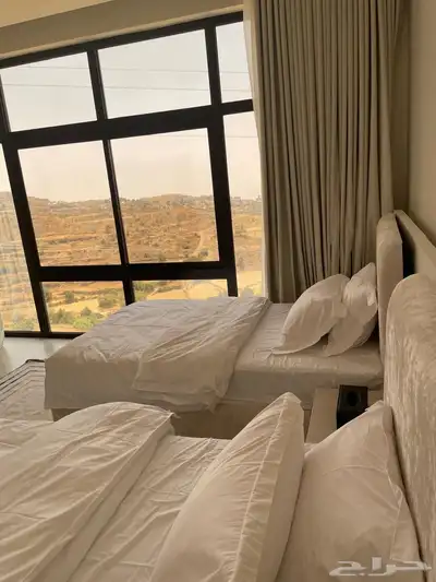 شاليهات ميست رويال الباحة 2