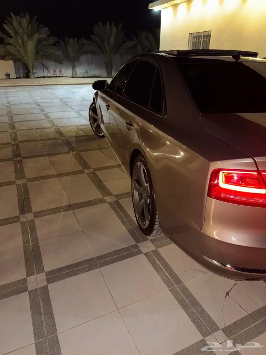 اودي 2014 1