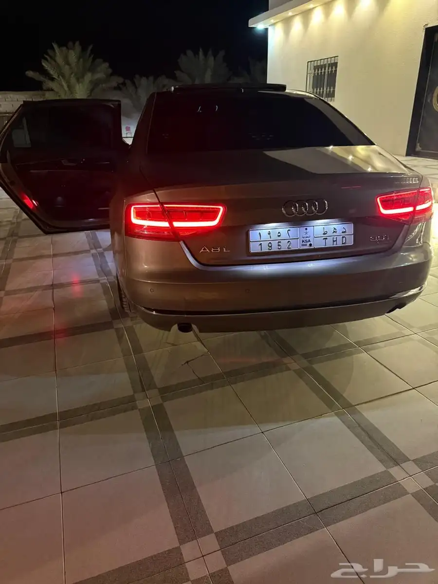اودي 2014 17