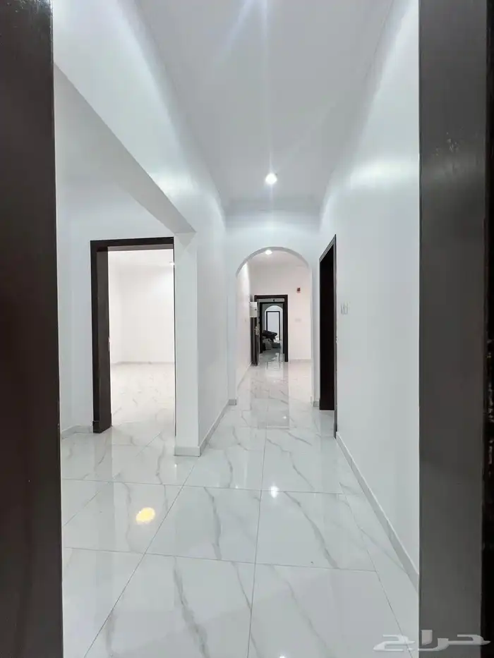 شقق تمليك بالدمام بحي النور جديده مكيفه اسعار 350الف 6