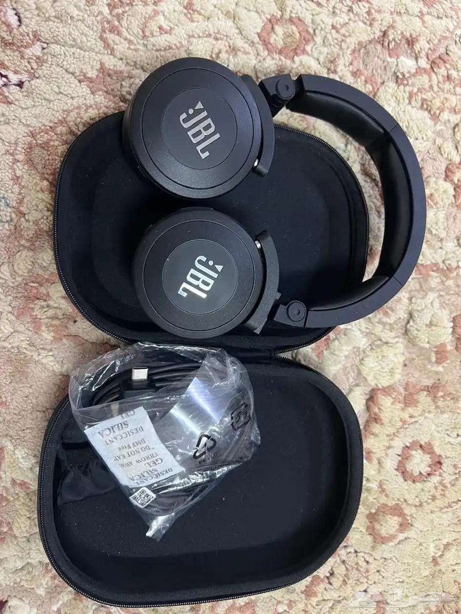 سماعه jBL 2