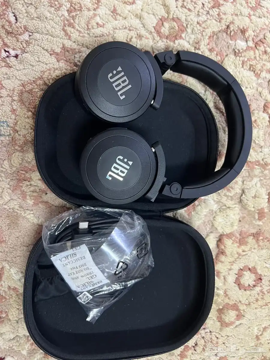 سماعه jBL 3