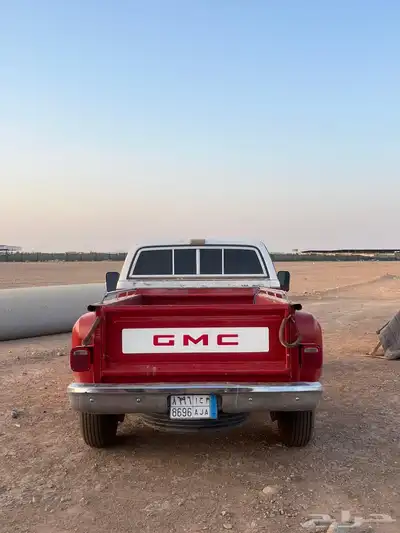 جمس 79-454 للبيع 1