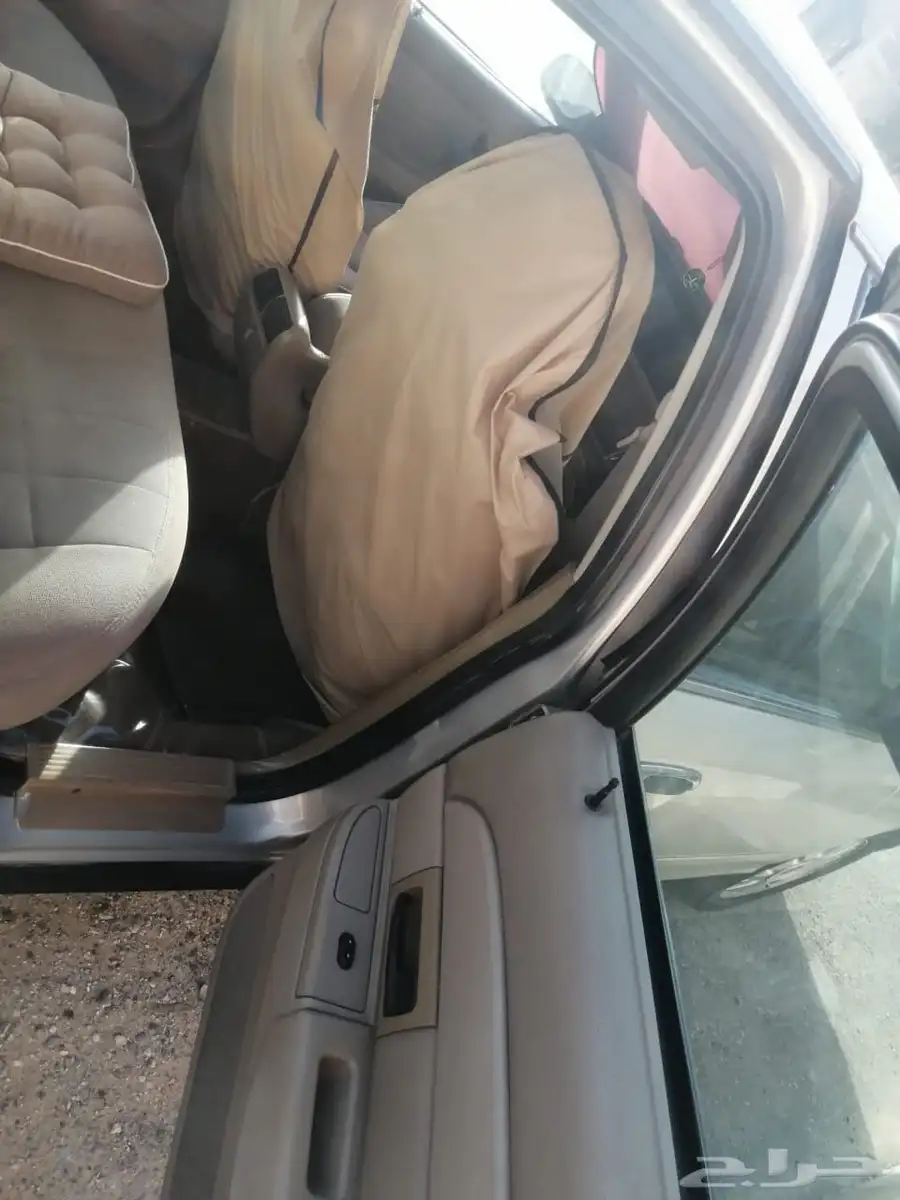 فورد فكتوريا 6