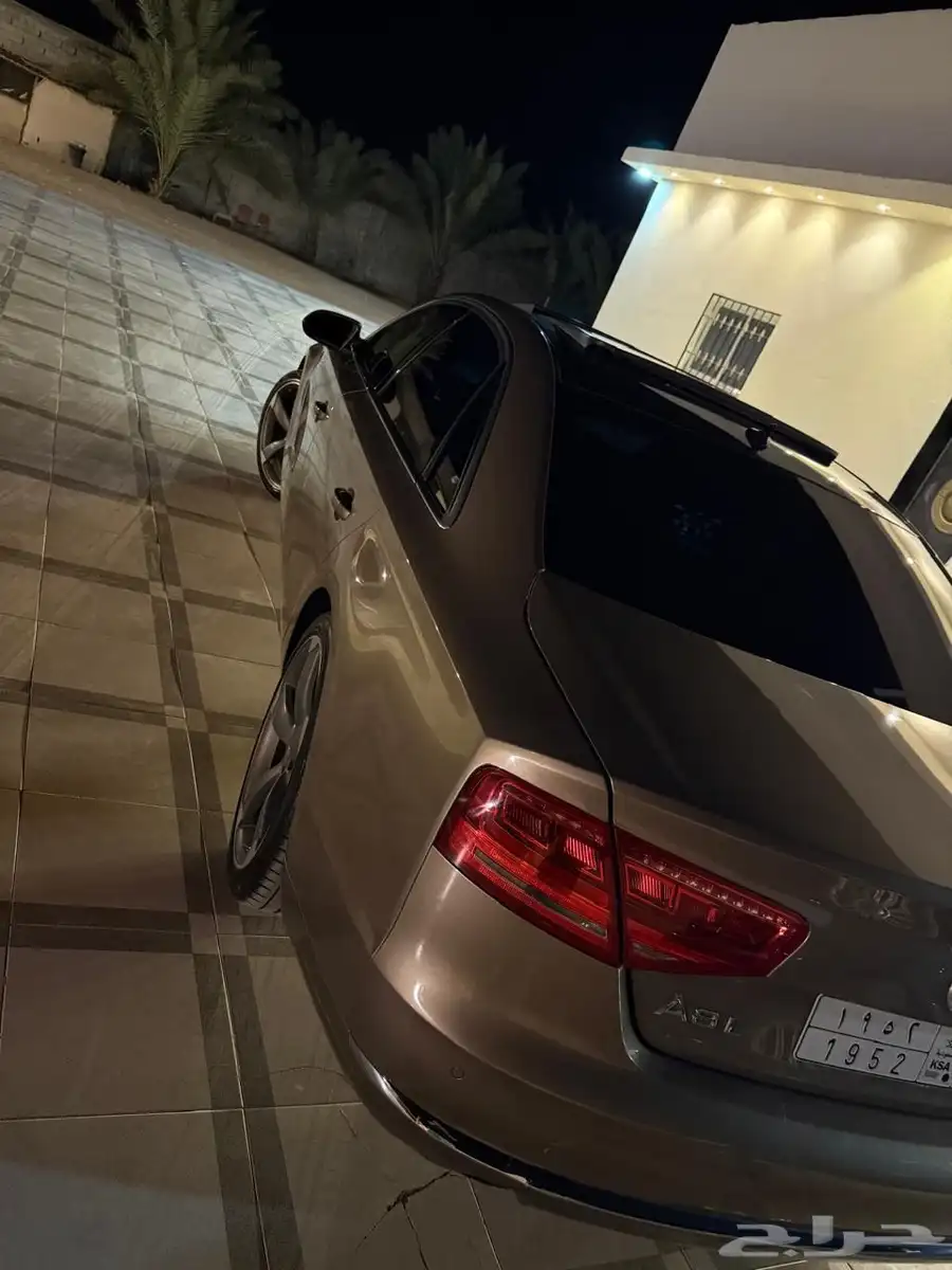 اودي 2014 5