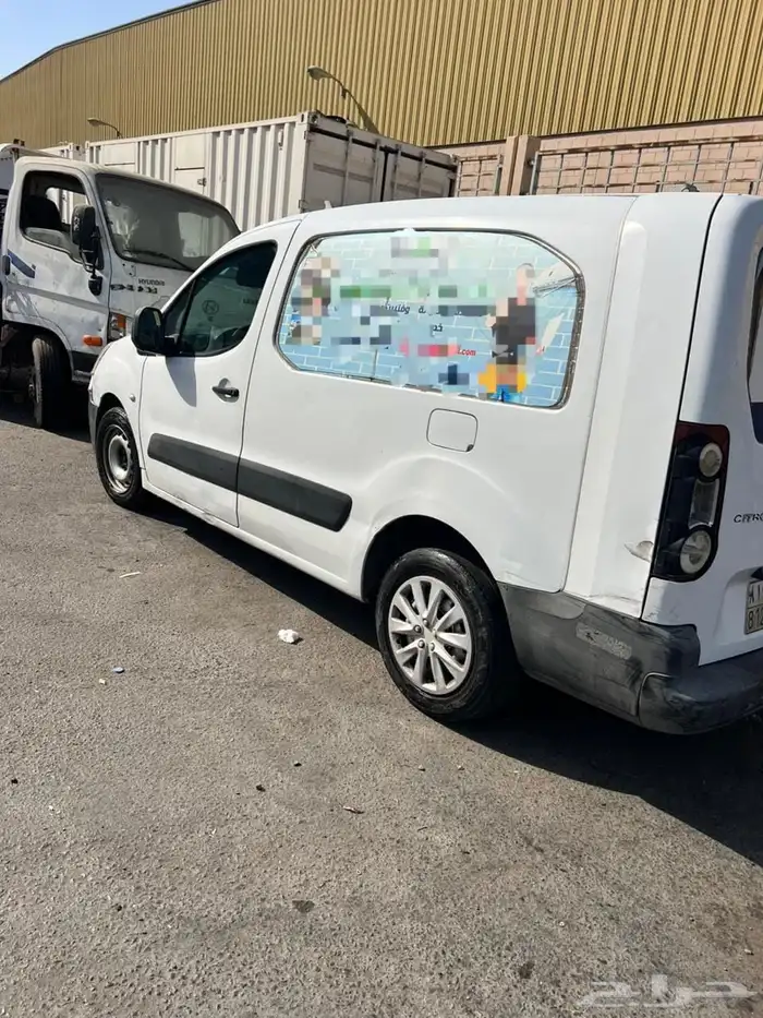 حيى الريان أو البوادي 2