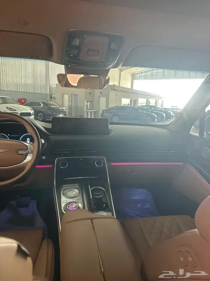جينسس رويال 2021 7