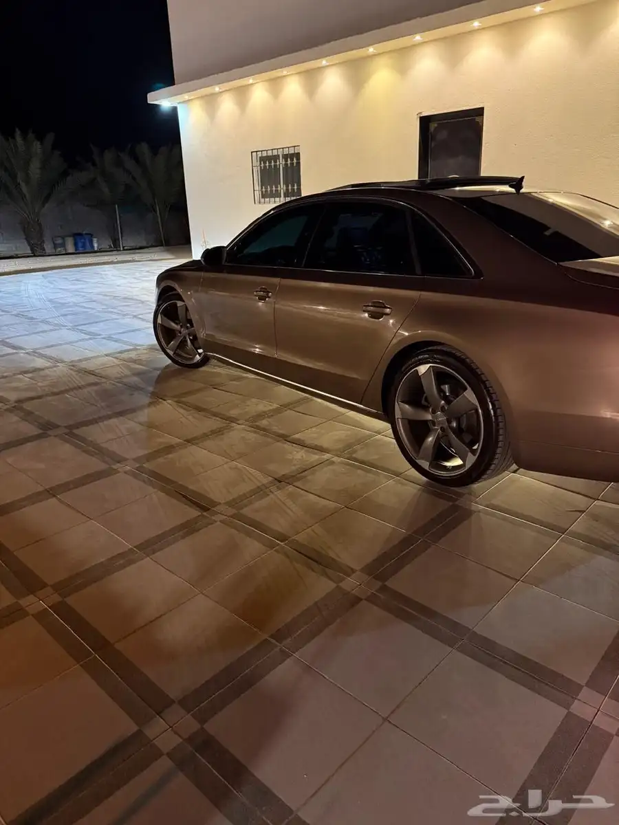 اودي 2014 16