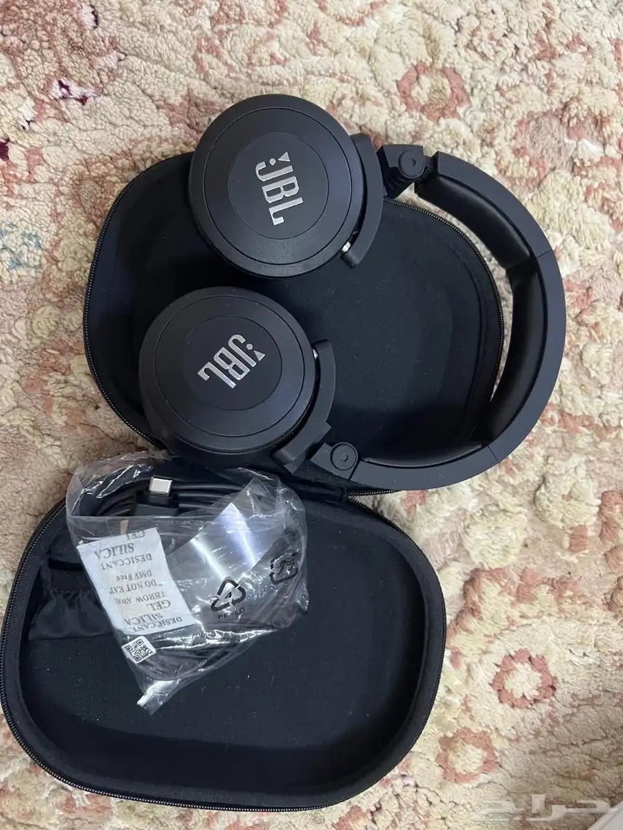 سماعه jBL 1