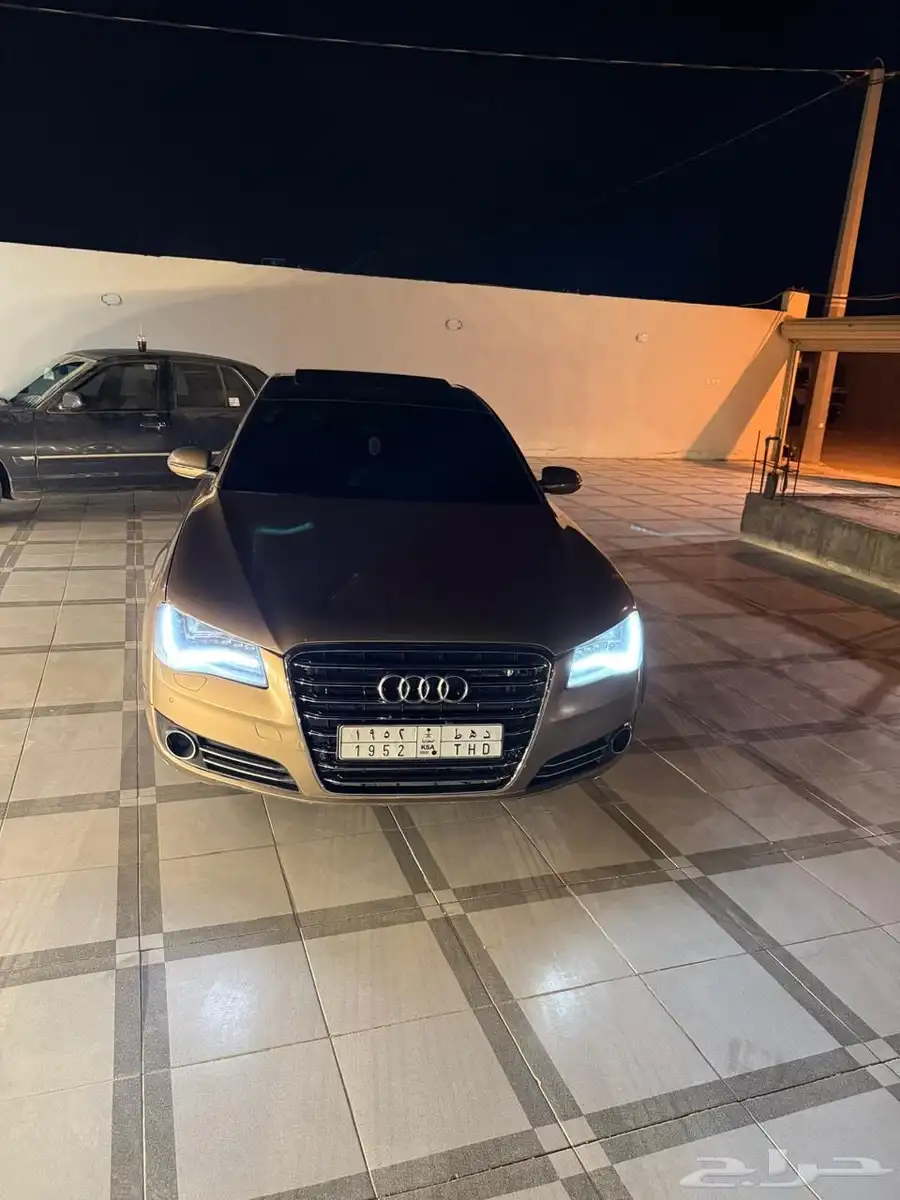 اودي 2014 3