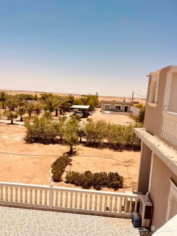 مزرعة للبيع 3