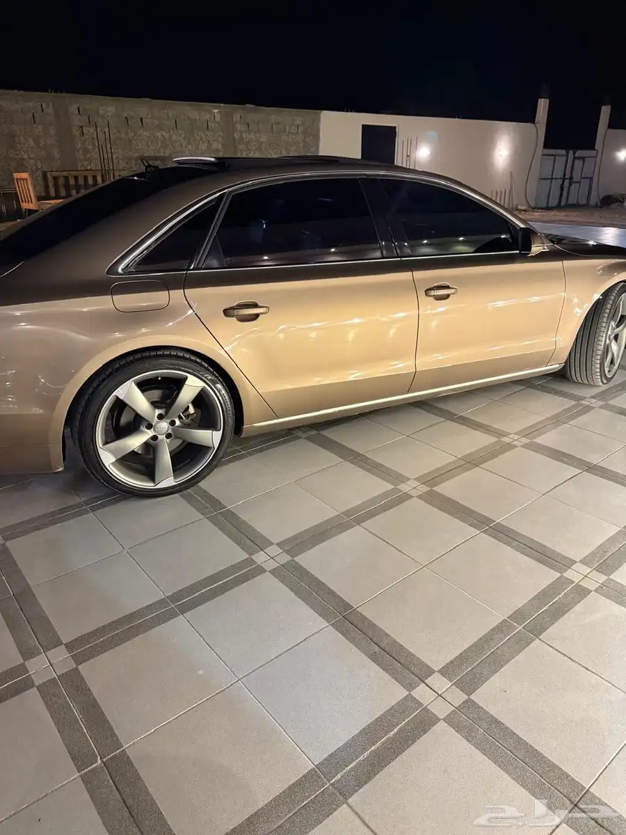 اودي 2014 15