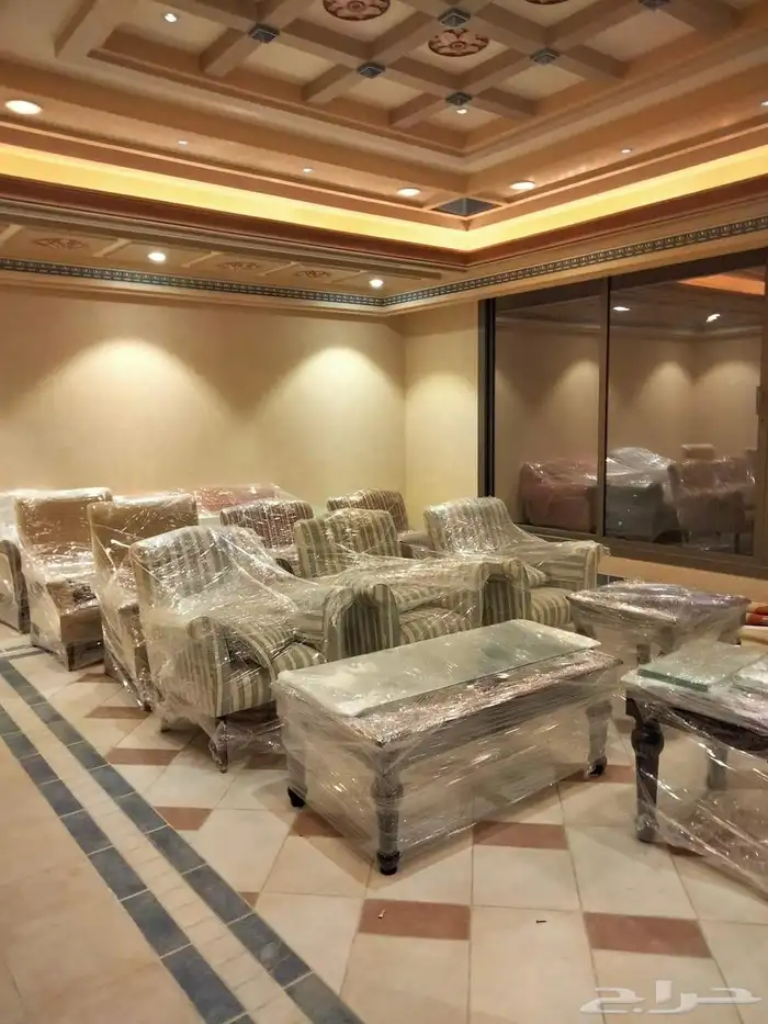 شركة نقل عفش وتخزين وصيانة مكيفات 17