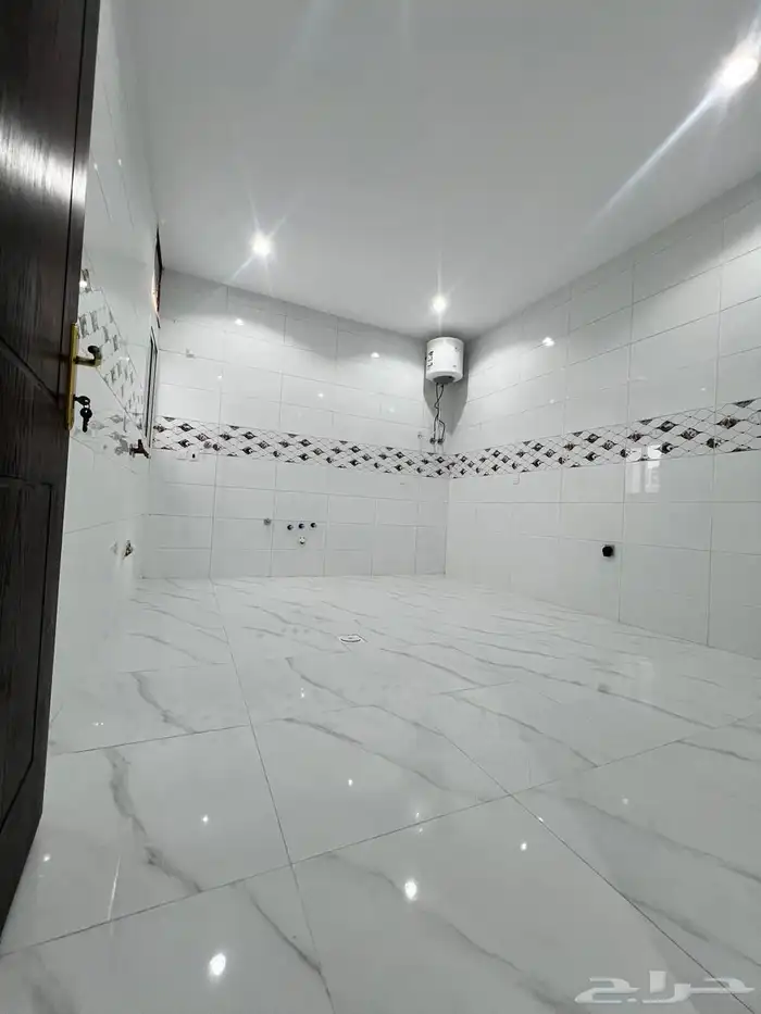 شقق تمليك بالدمام بحي النور جديده مكيفه اسعار 350الف 1