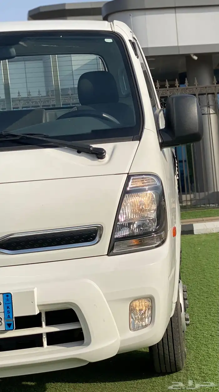 ( تم البيع ) دباب كيا 2022 ممشي 60 بدي بلد 3