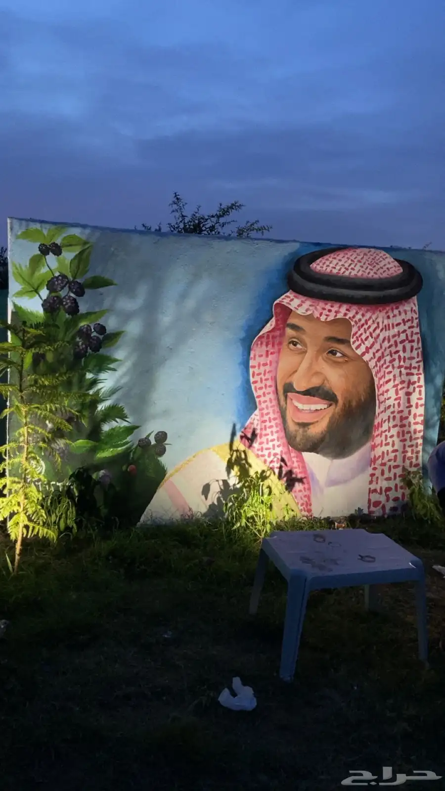 رسام رسامين 1