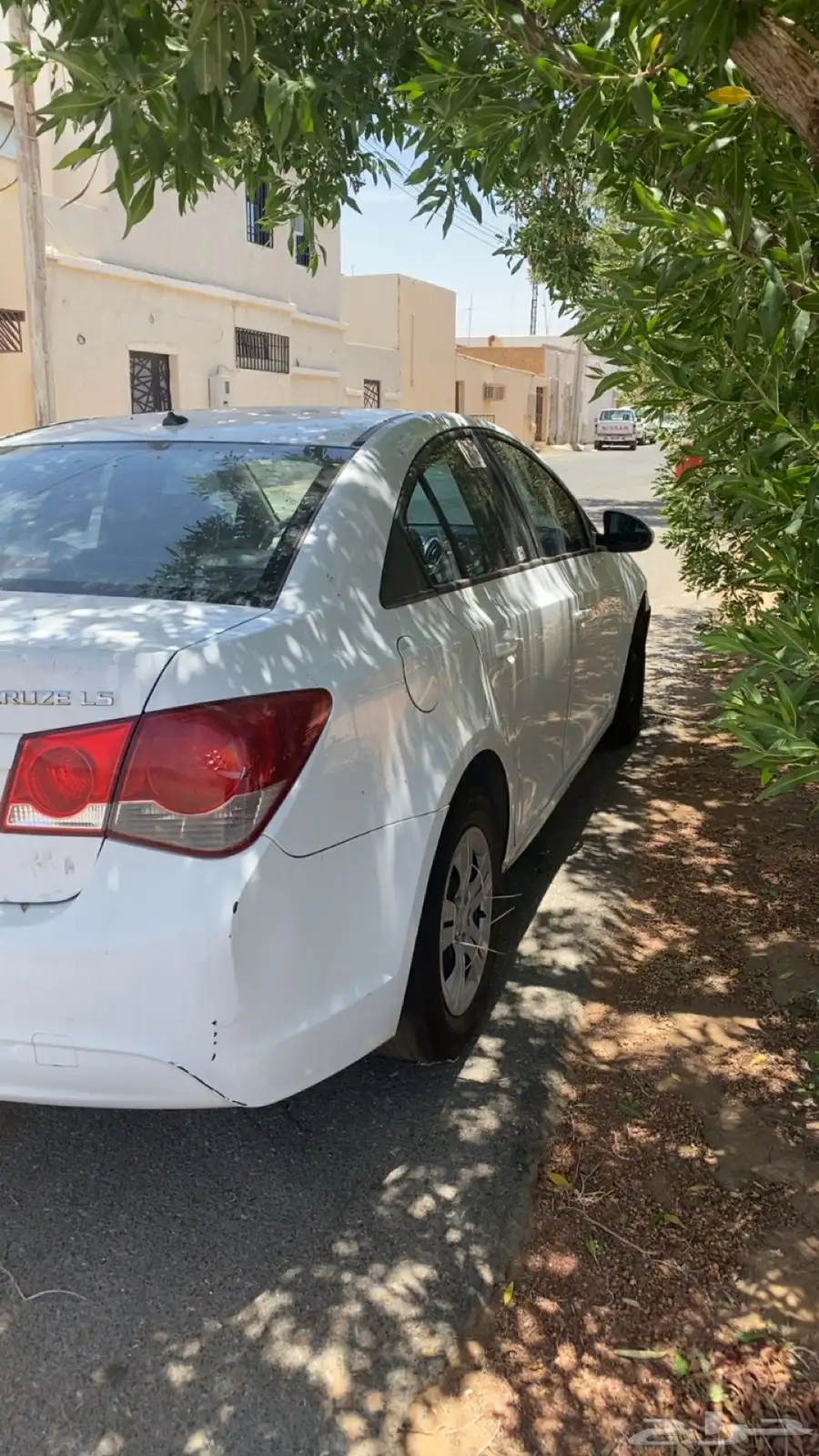 كروز 2013 3