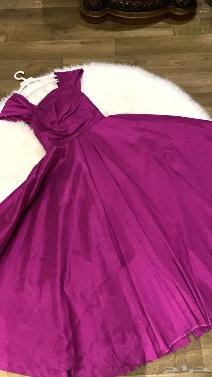 فستان سهره جديد خالي من العيوب 2