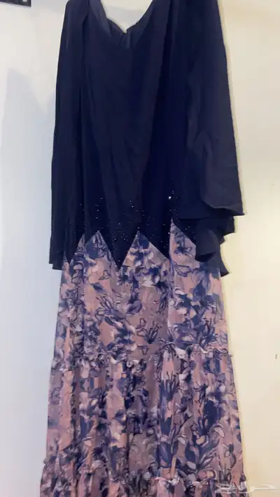 فستان جديدد 5