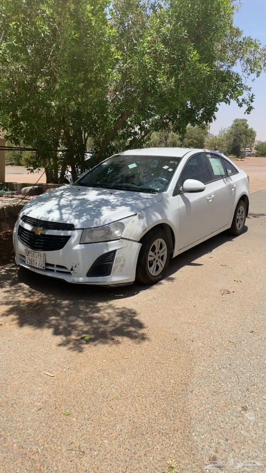 كروز 2013 0