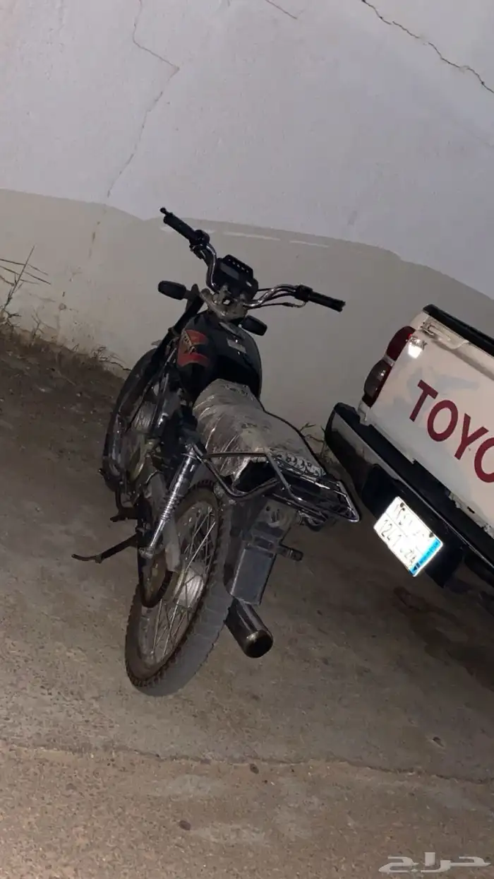 دباب اكس 100 2