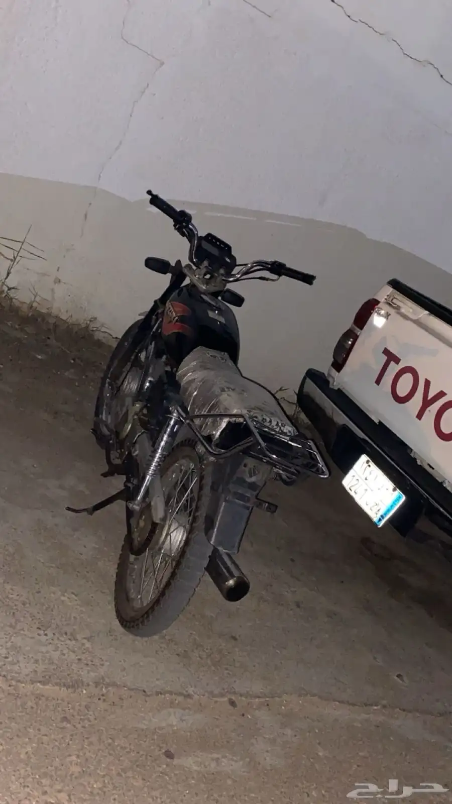 دباب اكس 100 2