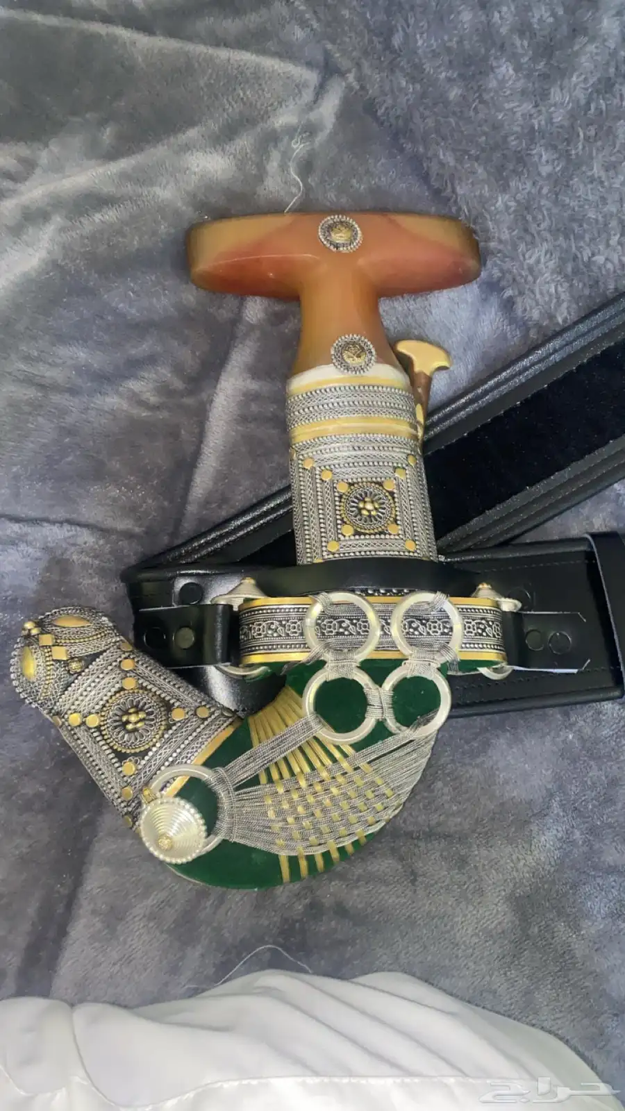جنبيه حك زراف 0