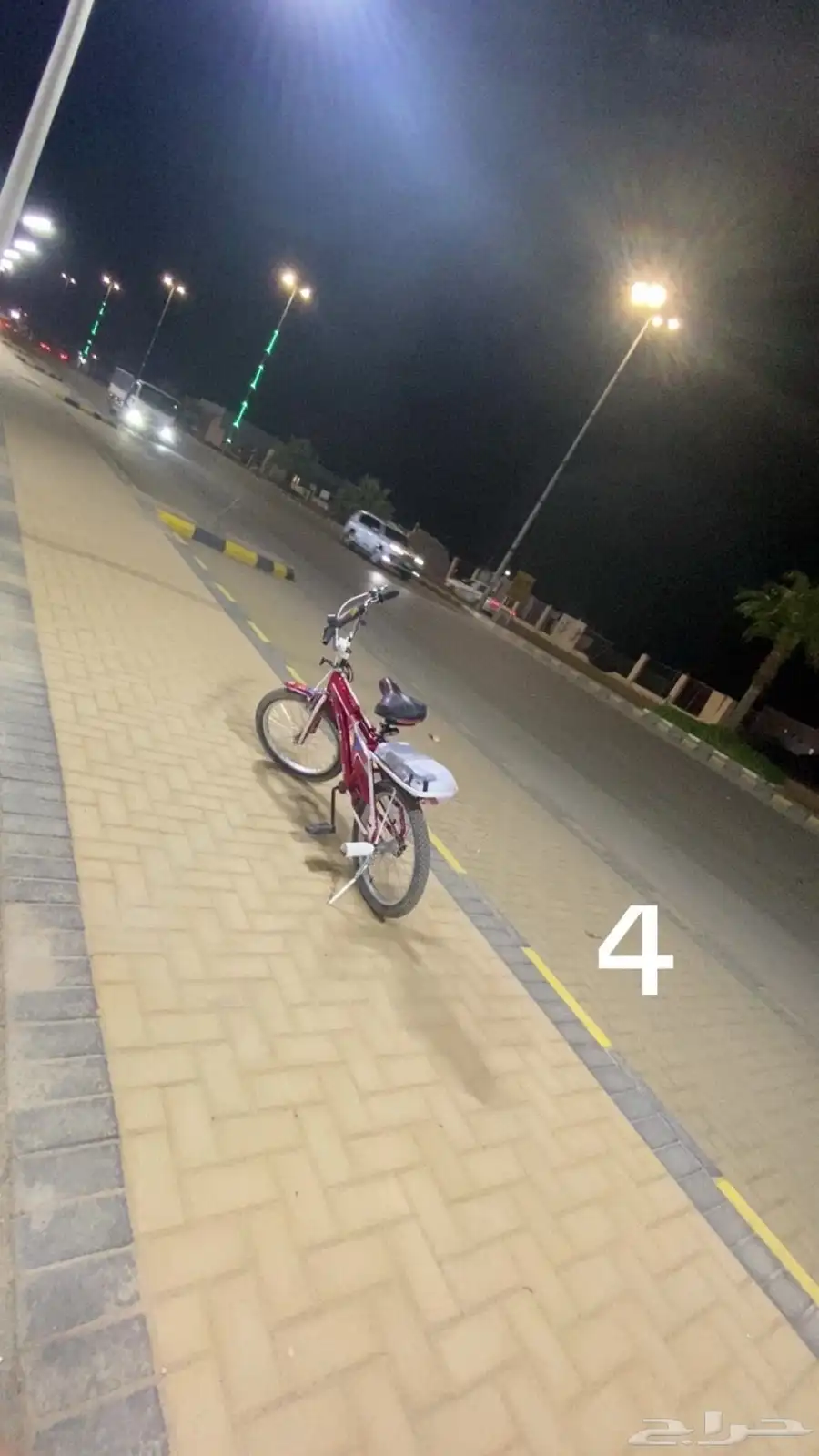 سيكل رامبو جديد اخو الجديد على سوم 0