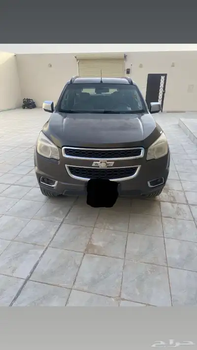 بليزر شفرولية 0