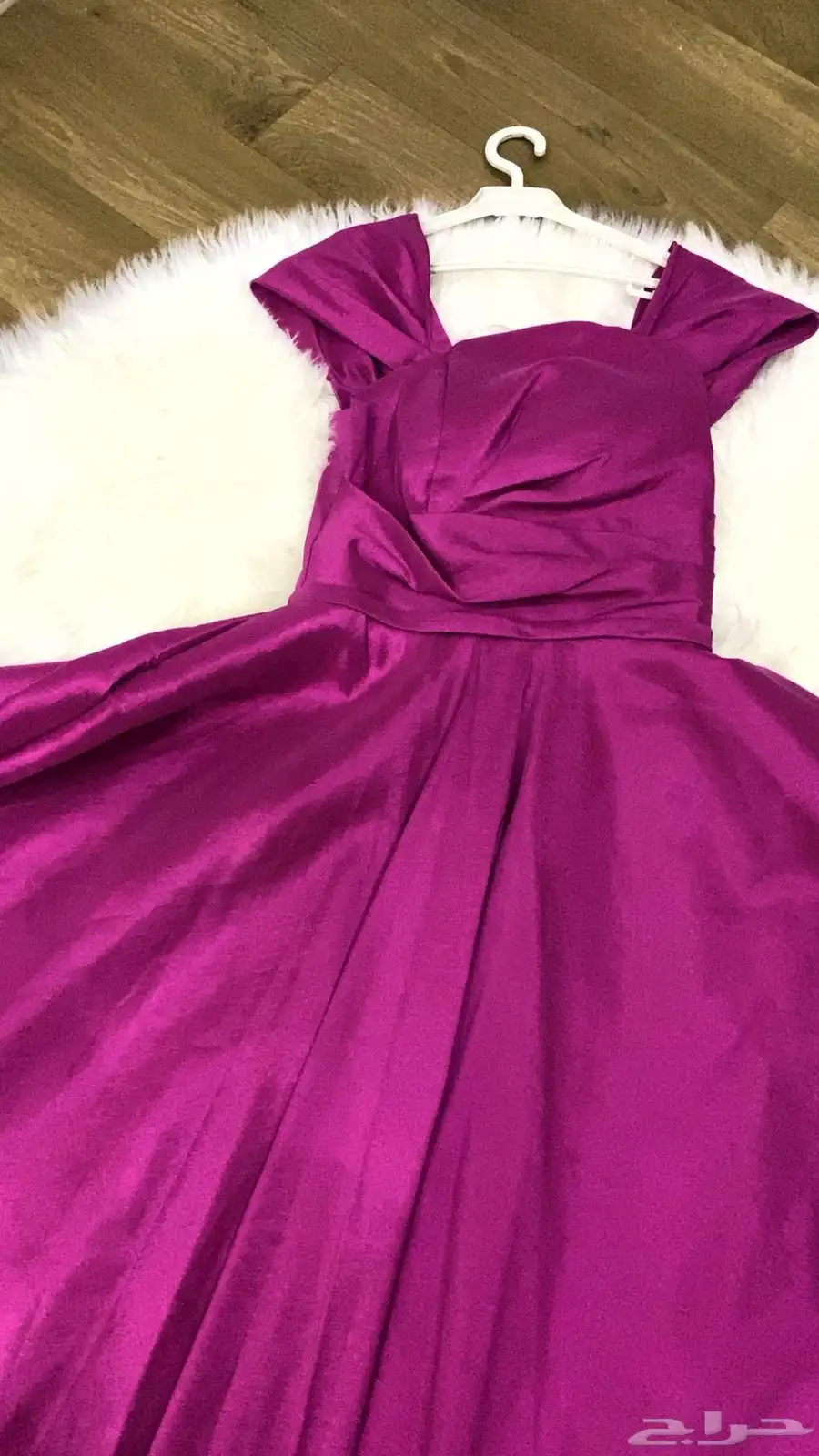 فستان سهره جديد خالي من العيوب 3