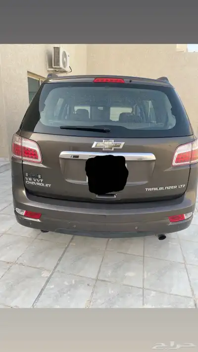 بليزر شفرولية 3