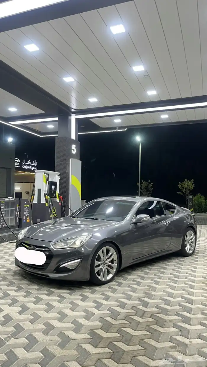 جينسس كوبيه 0
